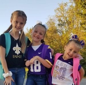 Meet your Posher, Sandy